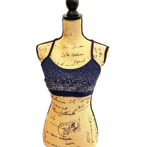 Sports bra